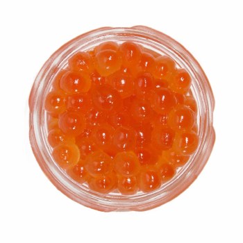 Caviar Star - American Salmon Roe 2oz