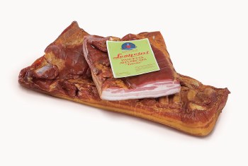 Smoked Pancetta