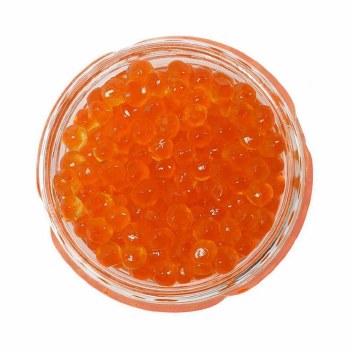 Caviar Star - Bourbon Barrel Smoked Trout 2oz