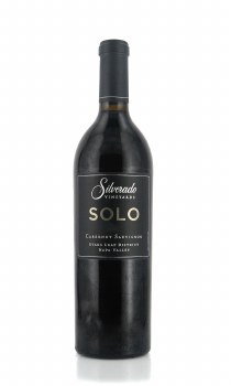 Solo Cabernet