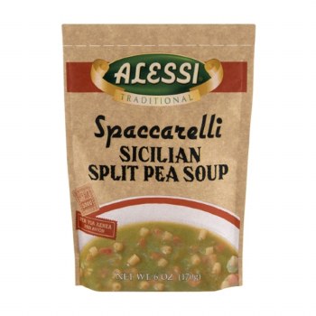 Alessi - Split Pea Soup