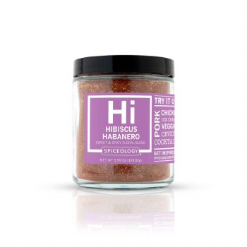 Spiceology - Hibiscus Habanero