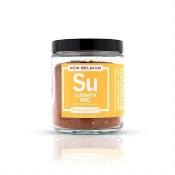 Spiceology - Summer BBQ