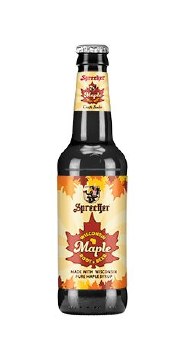Sprecher Soda - Maple Root Beer 16 oz