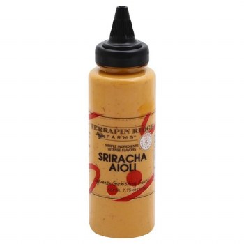 Terrapin Ridge - Sriracha Aioli Squeeze