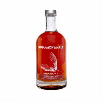 Runamok Maple - Sugarmakers Cut 750ml