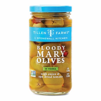 Stonewall Kitchen - Bloody Mary Olives