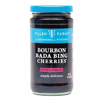 Stonewall Kitchen - Bourbon Bada Bing Cherries