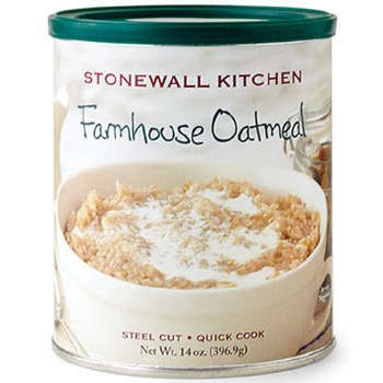 Stonewall Kitchen - Farmhouse Oatmeal