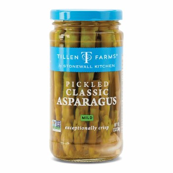 Stonewall Kitchen - Pickled Classic Asparagus