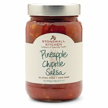 Stonewall Kitchen - Pineapple Chipotle Salsa