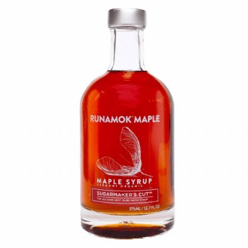 Runamok Maple - Sugarmaker Cut Maple Syrup