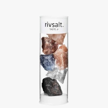 Rivsalt - Taste Jr