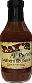 Tay's - All Purpose BBQ Sauce