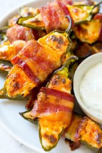 24pk Jalapeno Popper