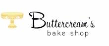 Buttercreams - 4pk Cupcakes