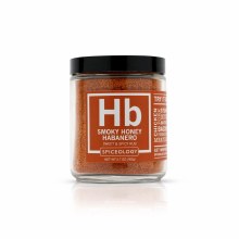 Spiceology - Smoky Honey Habanero
