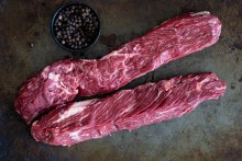 Hanger Steak - USDA Choice