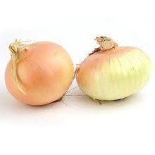 Sweet Onion