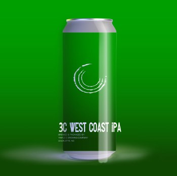 Triple C Brewing - 3C
