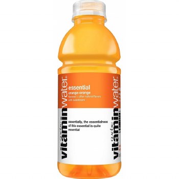 Vitamin Water - Essential