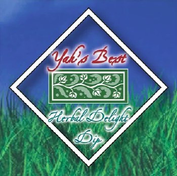 Yah's Best - Herbal Delight Dip