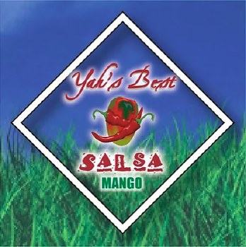 Yah's Best - Summer Mango