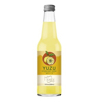 Moshi - Tuzu Sparkling Drink