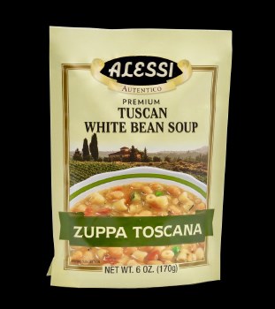 Alessi - Zuppa Tuscana
