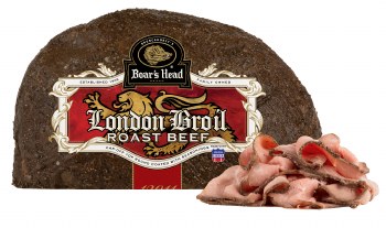 London Broil - Boar's Head