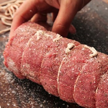 USDA Prime - 3 lb Tenderloin Roast