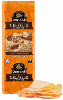 Muenster Cheese - Boar's Head