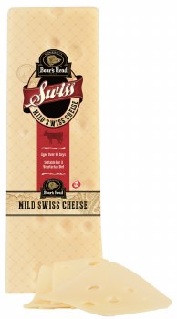 Swiss Cheese - Boar's Head