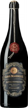 Casa Marrone - Appassimento Rosso