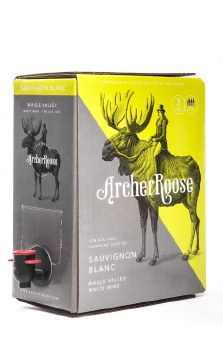Archer Roose - Sauvigon Blanc Box