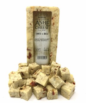 Ashe County - Tomato Basil