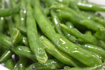 Green Beans - Ranch