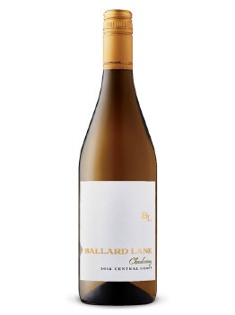 Ballard Lane Chardonnay