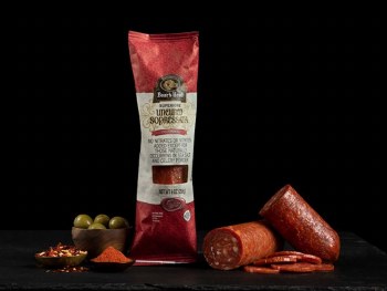 Boar's Head - Sopressata Dried Sausage Piccante