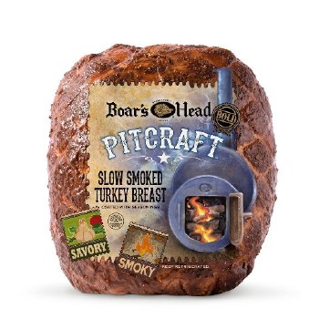 Boar's Head - PitCraft Turkey