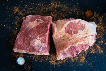Beef Brisket - USDA Prime