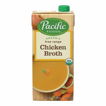 Pacific Foods - Chicken Broth