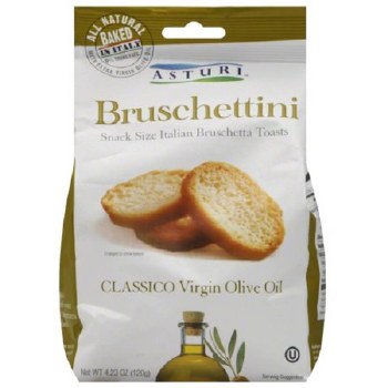 Asturi Bruschettini