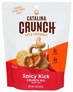 Catalina Crunch - Spicy Kick