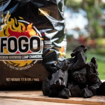 FOGO Black Bag