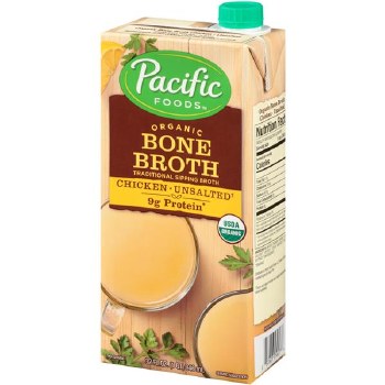 Pacific Foods - Chicken Bone Broth