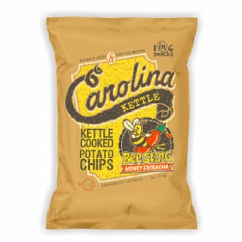 Carolina Kettle - Bee Sting