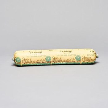 Vermont Creamery - Vermont Creme Cultured Butter