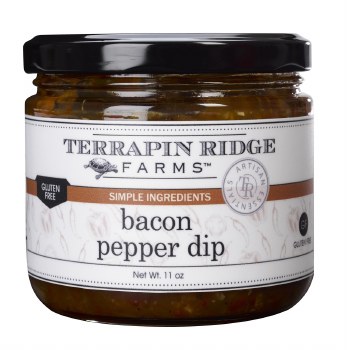 Terrapin Ridge - Bacon Pepper Dip