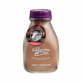 Sillycow Farms - Double Udder